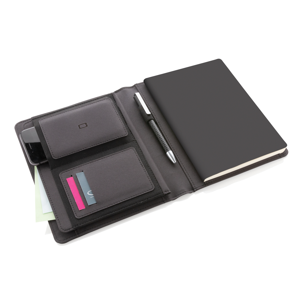 Impact AWARE™ RPET A5 Portfolio