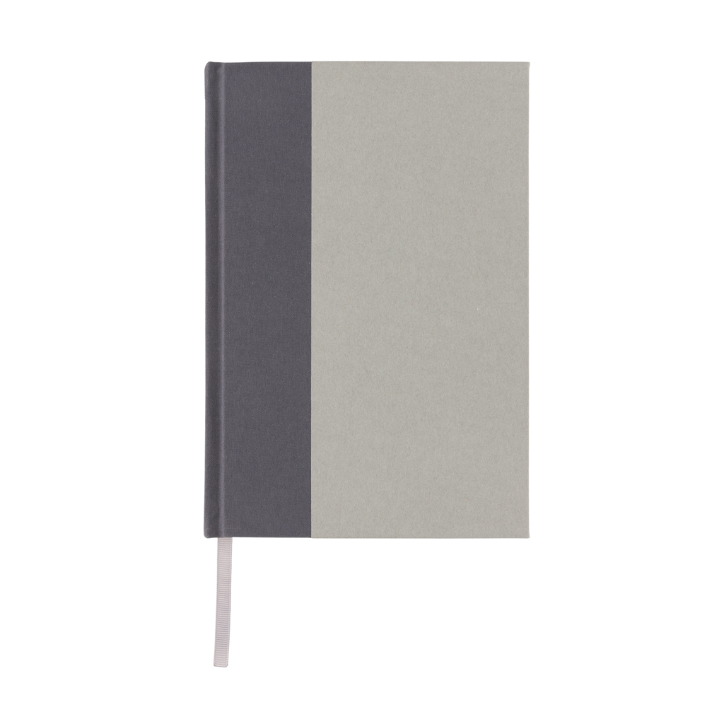 Words GRS zertifiziertes RPET & Kraft Notizbuch A5
