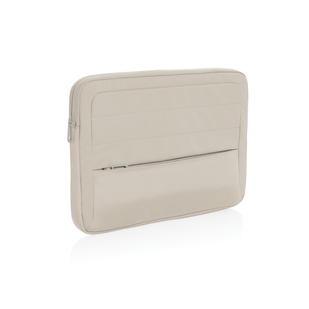 Armond AWARE™ RPET 15.6" Laptop-Sleeve
