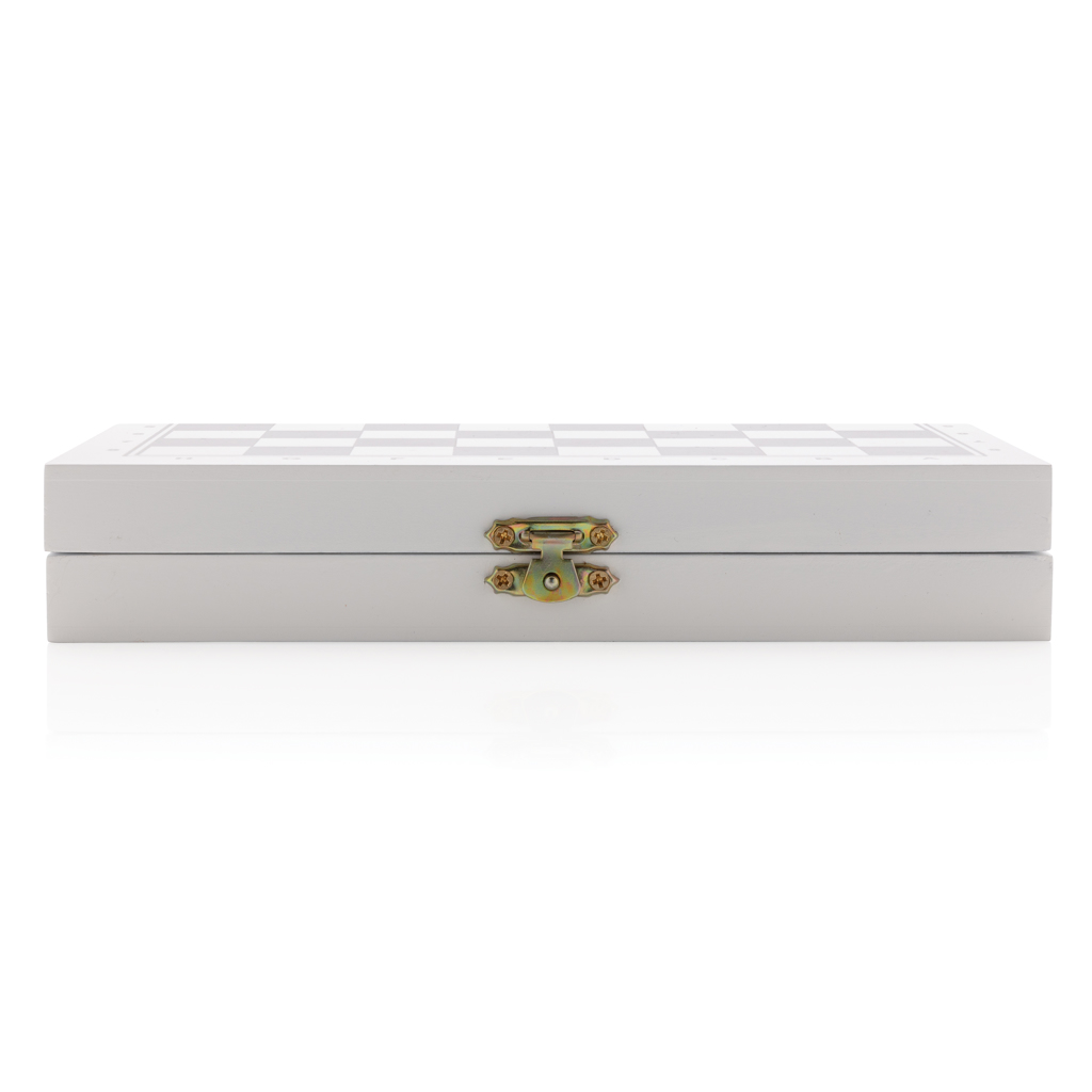 Deluxe 3-in-1-Brettspiel in Box