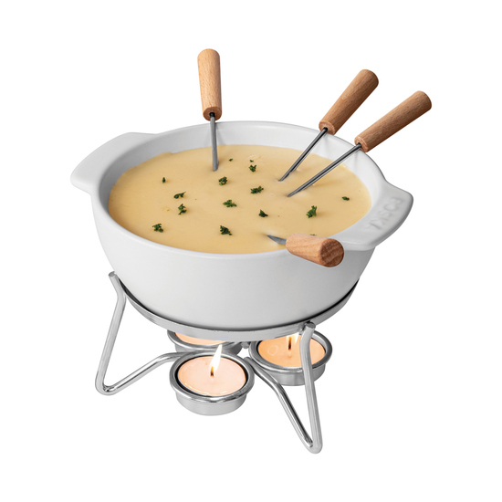 BOSKA Käse-Fondue Set Party - 750ml
