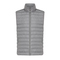 Iqoniq Meru Herren Bodywarmer aus recyceltem Polyester