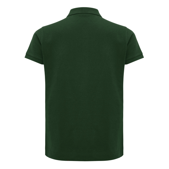 Iqoniq Yosemite Damen Piqué-Poloshirt aus rec. Baumwolle