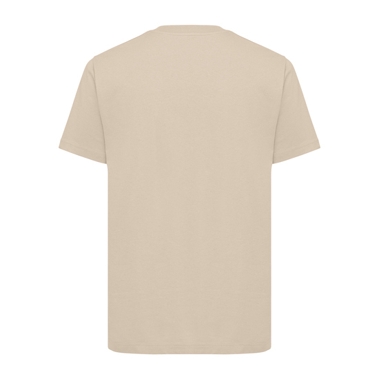 Iqoniq Kakadu relaxed T-Shirt aus recycelter Baumwolle