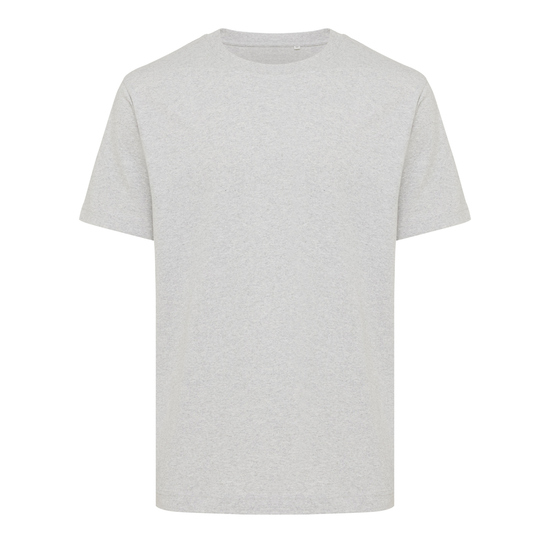 Iqoniq Kakadu relaxed T-Shirt aus recycelter Baumwolle