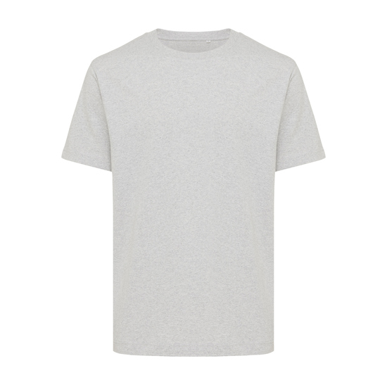 Iqoniq Kakadu relaxed T-Shirt aus recycelter Baumwolle