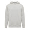 Iqoniq Yengo Hoodie mit Seitentaschen aus rec. Baumwolle