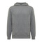 Iqoniq Yengo Hoodie mit Seitentaschen aus rec. Baumwolle