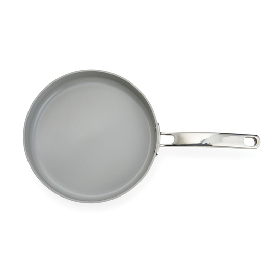 VINGA Alto Bratpfanne aus RCS recyceltem Aluminium 27cm