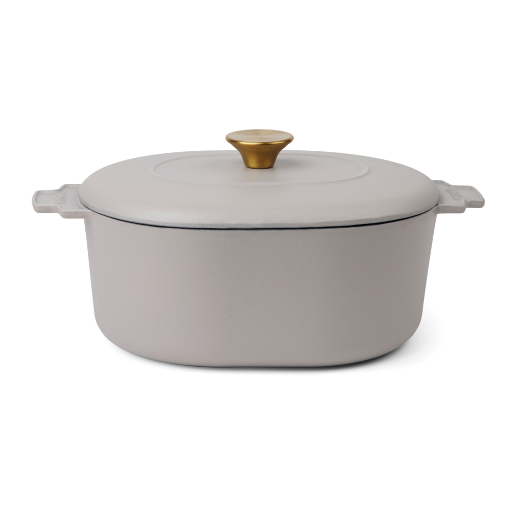 VINGA Monte Heritage Kokotte 4 L