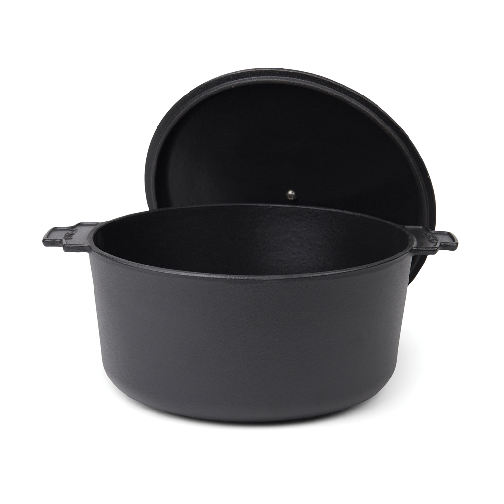 VINGA Monte Heritage Kokotte 5,5 L