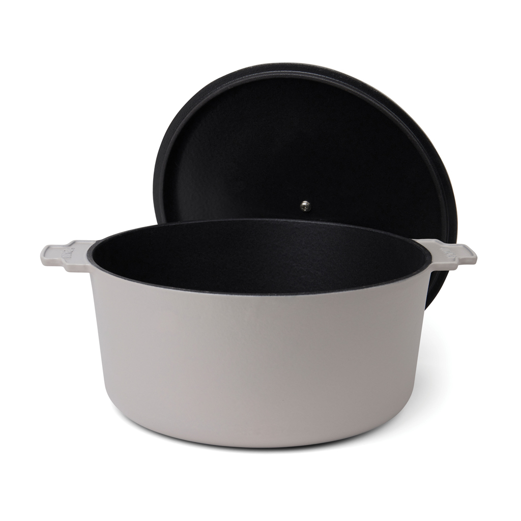 VINGA Monte Heritage Kokotte 5,5 L