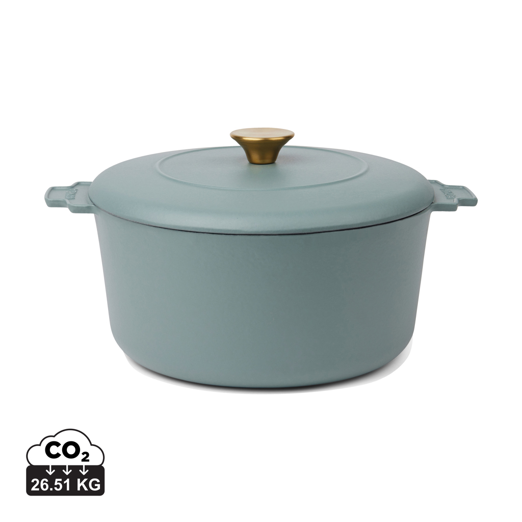 VINGA Monte Heritage Kokotte 5,5 L