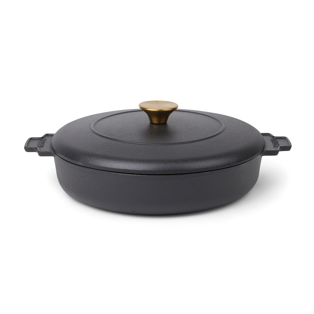VINGA Monte Heritage Schmortopf 2,5 L