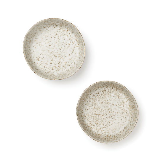 VINGA Nuvem Mini-Bowl, 2er-Set