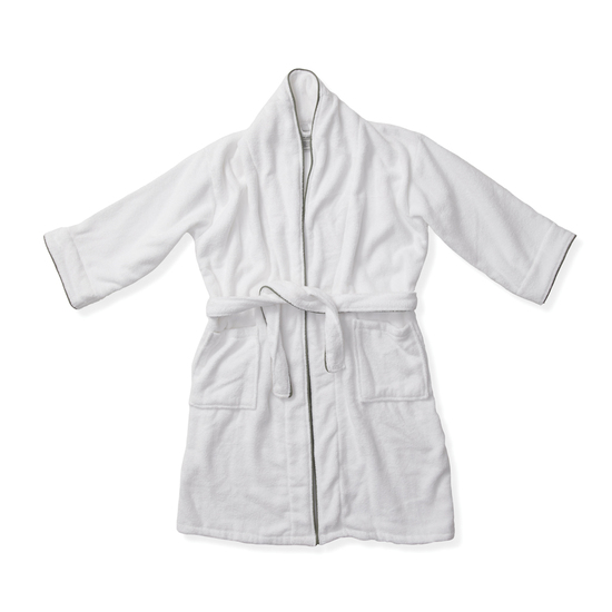 VINGA Harper Bademantel L/XL