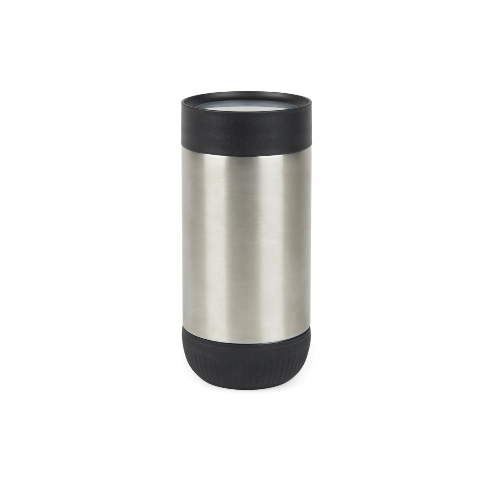 VINGA Erie 350ml Becher aus RCS rec. Stainless-Steel