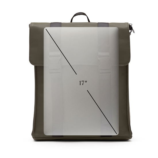 VINGA Baltimore Rucksack