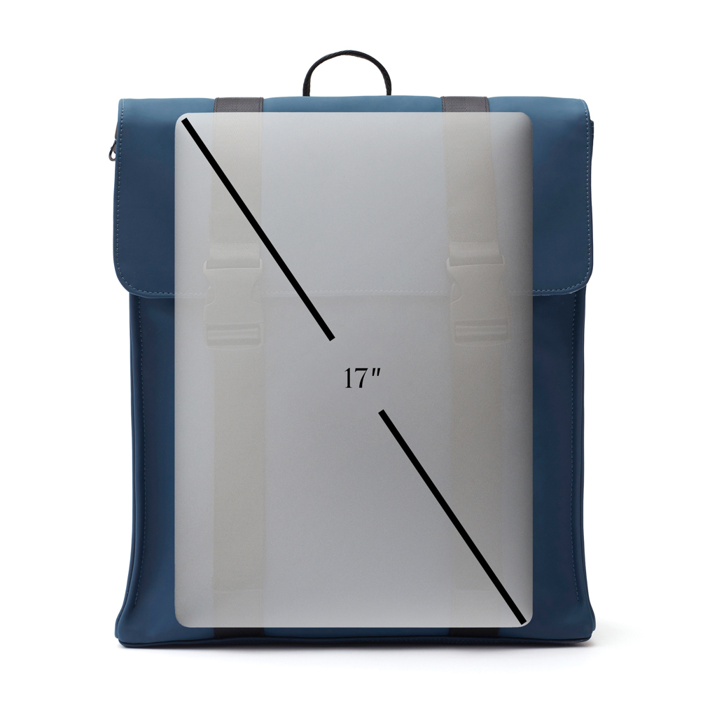 VINGA Baltimore Rucksack