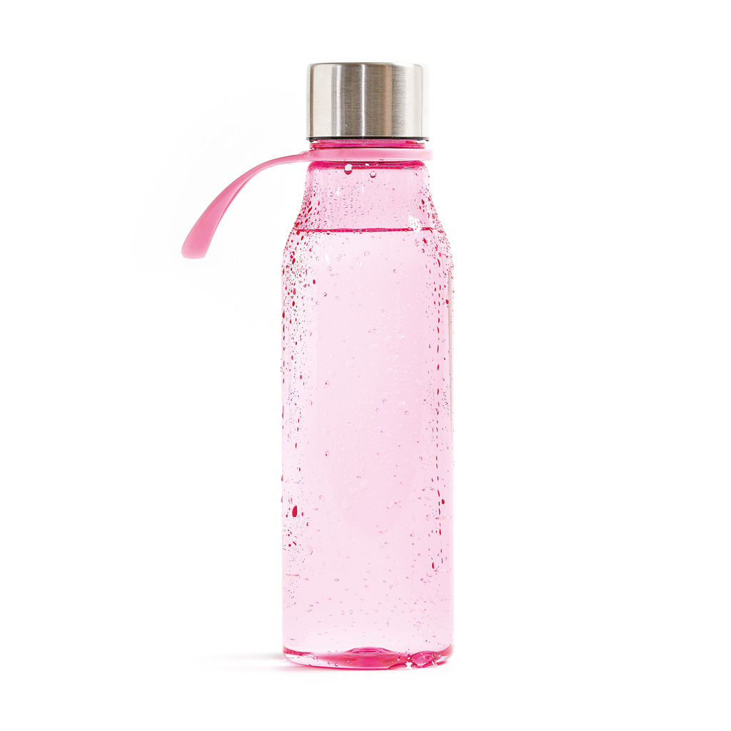 VINGA Lean Tritan Wasserflasche 600ml