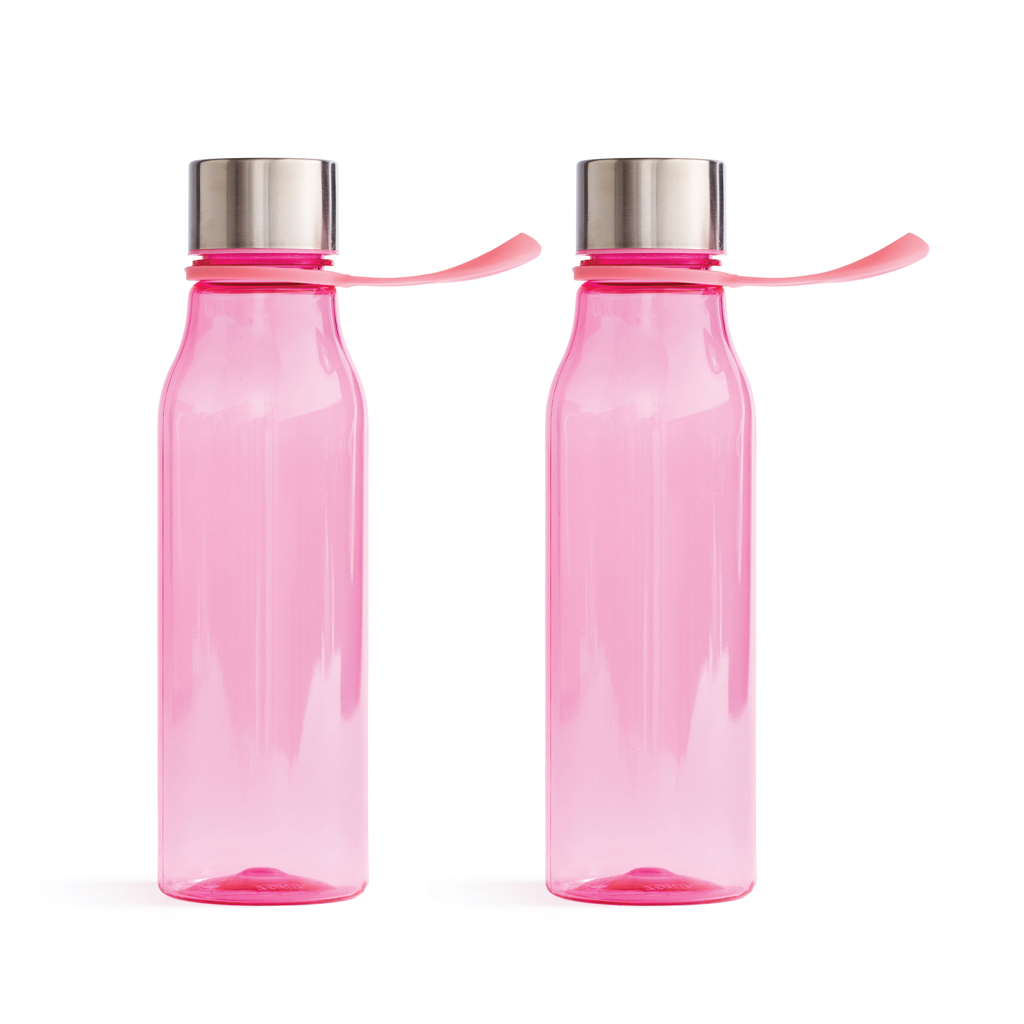 VINGA Lean Tritan Wasserflasche 600ml
