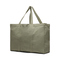 VINGA Hilo AWARE™ Maxi-Tasche aus recyceltem Canvas