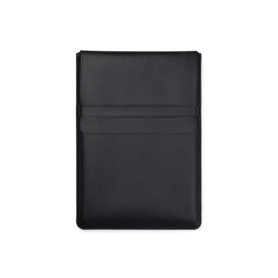 VINGA Timo 14" Laptop-Sleeve aus RCS recyceltem rPET