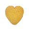 Butterkeks Herzen Flowpack, Inhalt: Butterkeks Herzen ca. 8 g