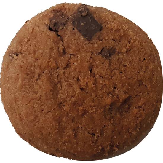 Coffee Cookies Flowpack, Inhalt: Coffee Cookies Apfel, Zimt ca. 9 g