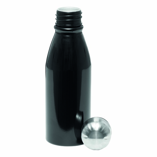 Aluminium Trinkflasche FANCY 56-0304280