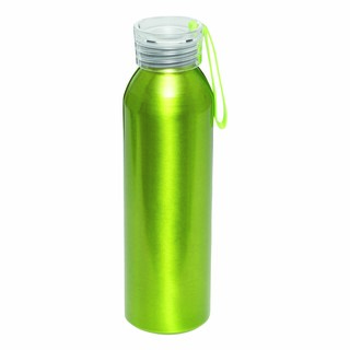 Aluminium Trinkflasche LOOPED 56-0304480