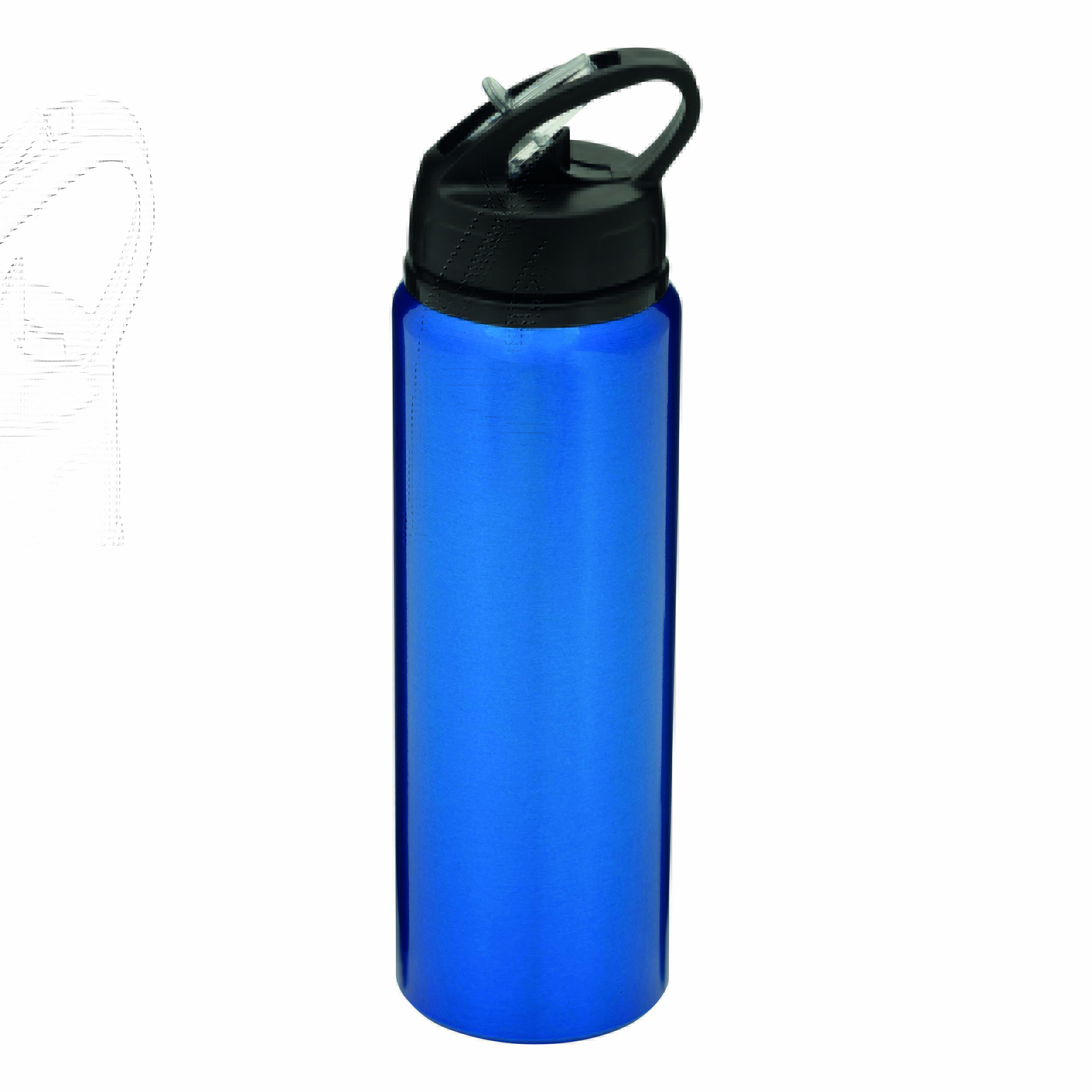 Aluminium-Trinkflasche SPORTY TRANSIT 56-0304592