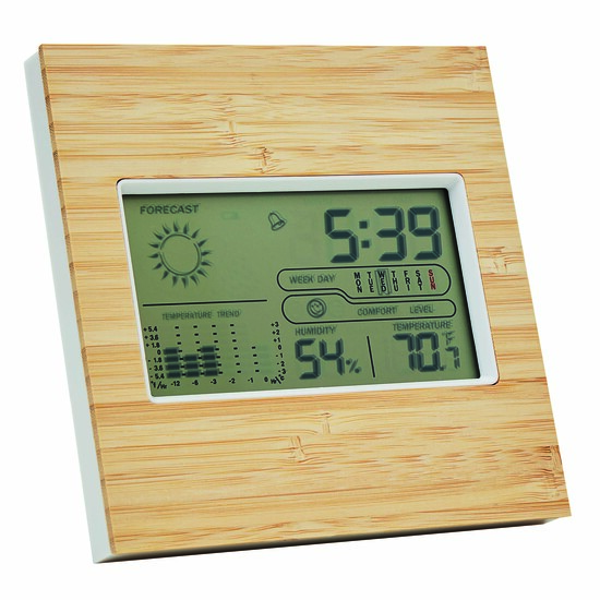 Wetterstation FORECAST 56-0401000