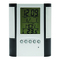 LCD-Wecker BUTLER 56-0401315