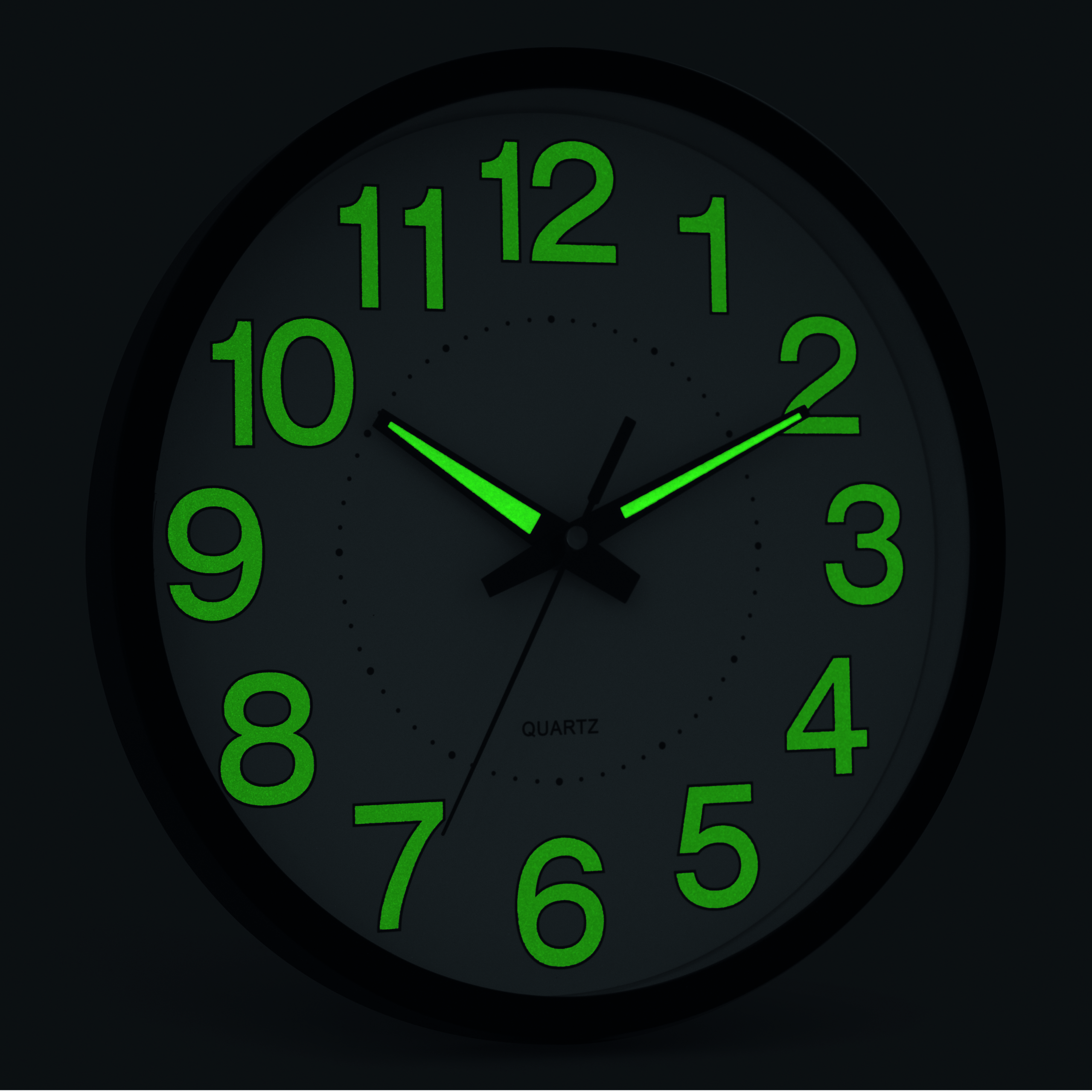 Wanduhr SUN 56-0401520
