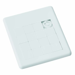 Puzzle PASTIME 56-0407106