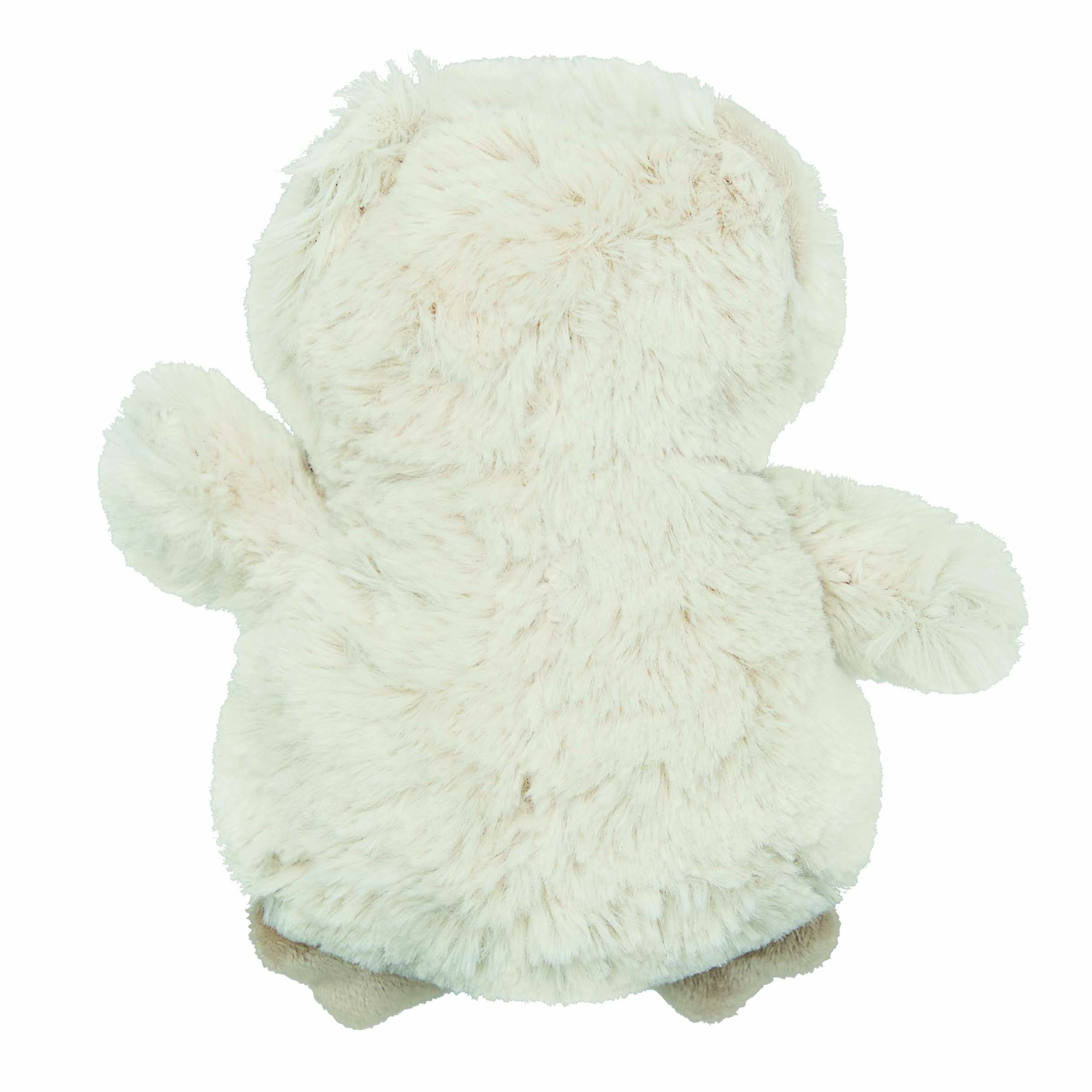 Plüsch-Eule HELGA 56-0502066