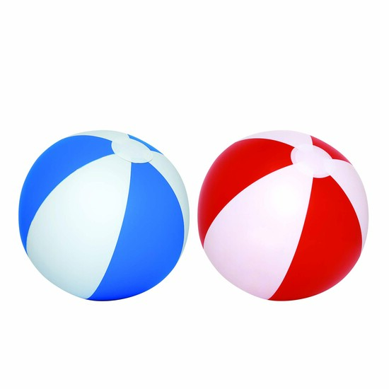 Aufblasbarer Strandball ATLANTIC 56-0602077