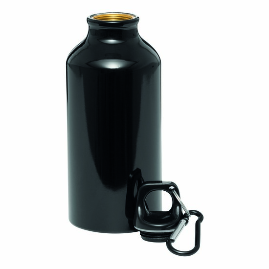 Aluminium-Trinkflasche TRANSIT 56-0603038