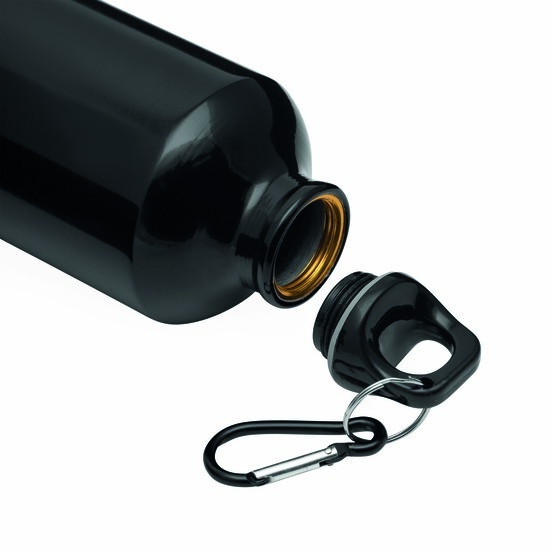Aluminium-Trinkflasche TRANSIT 56-0603038