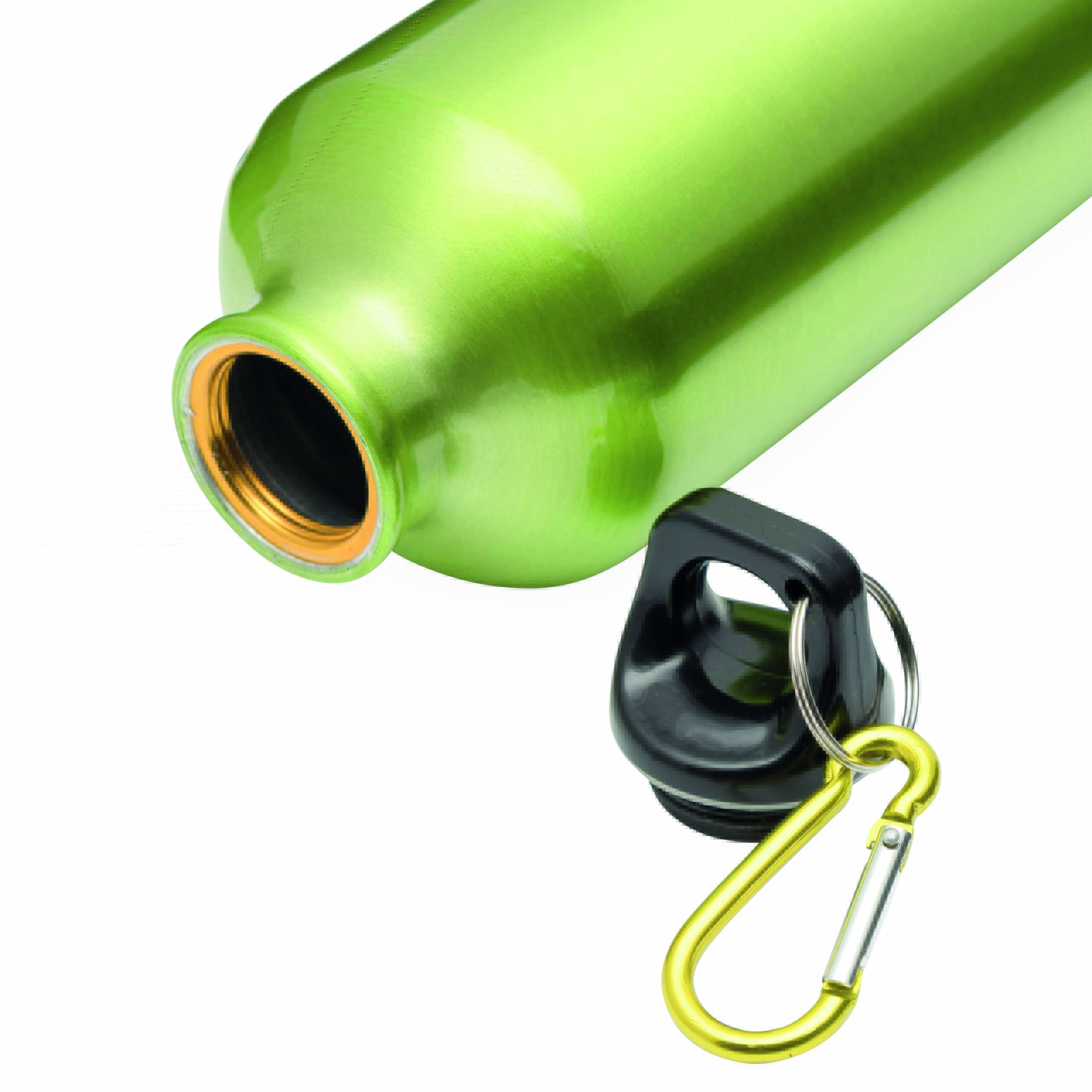 Aluminium-Trinkflasche BIG TRANSIT 56-0603135
