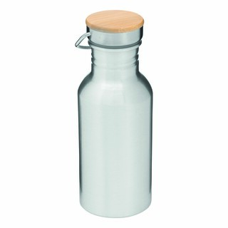 Aluminium Trinkflasche ECO TRANSIT 56-0603152