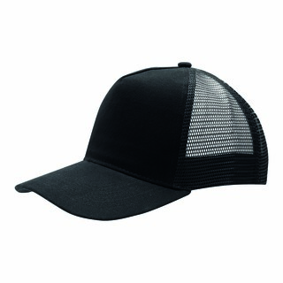 5-Panel-Cap FASTBALL 56-0701621
