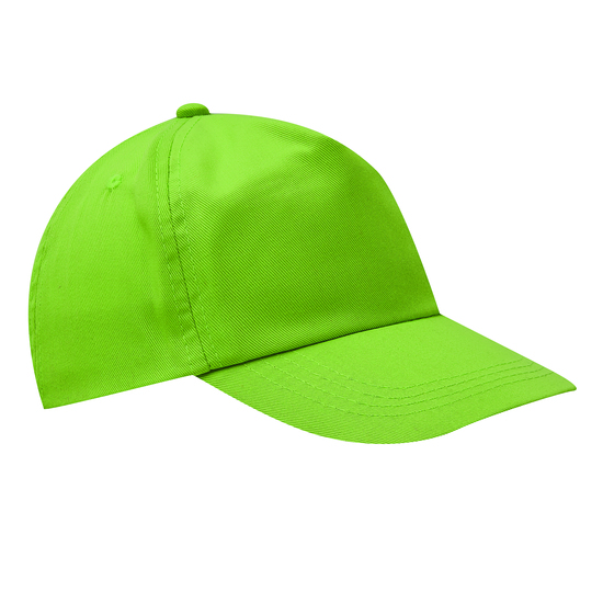 5-Panel-Cap für Kinder KIDDY WEAR 56-0702119