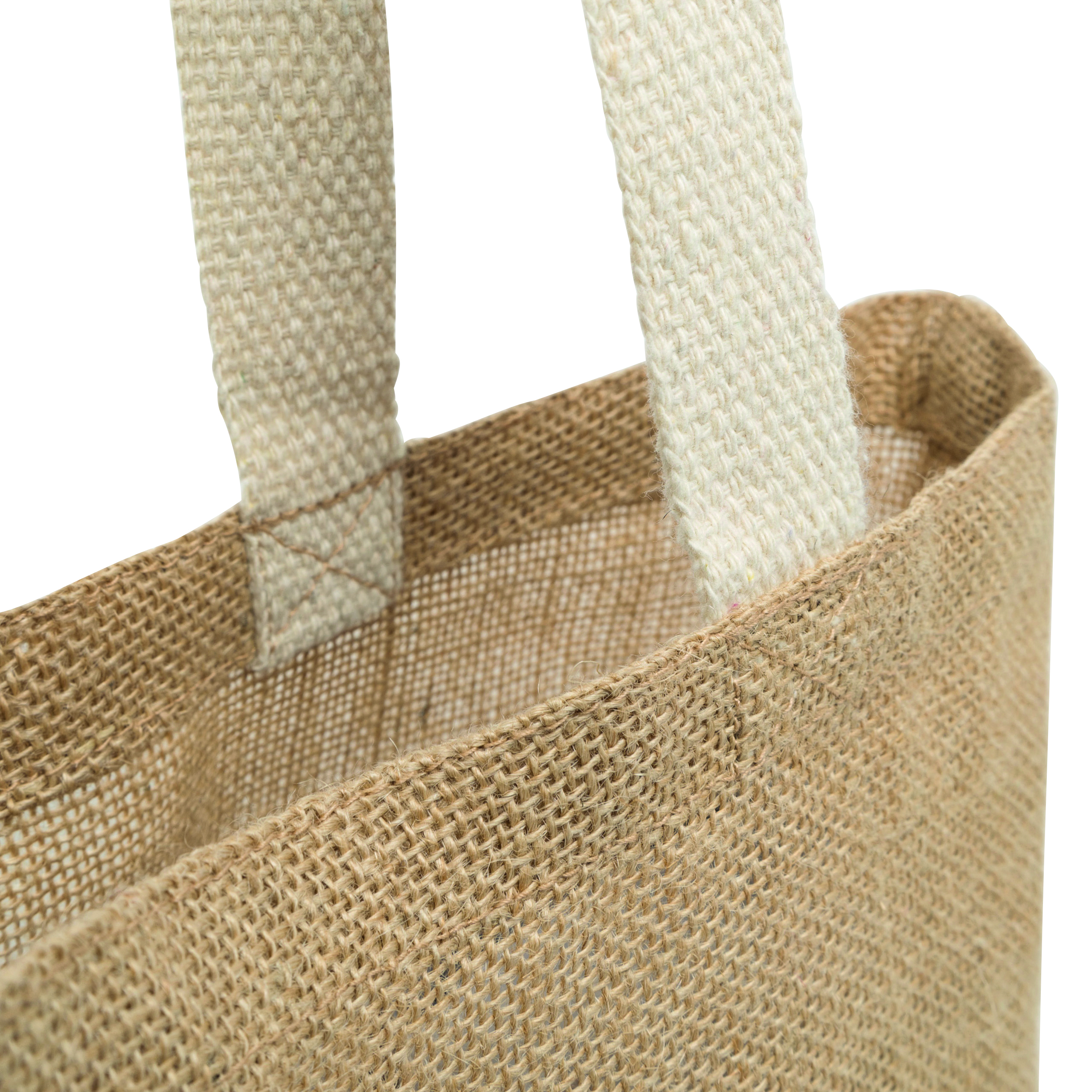 Jute-Tasche JUTE 56-0808215