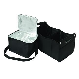Kofferraumtaschen-Set ISO-GADGET 56-0890042