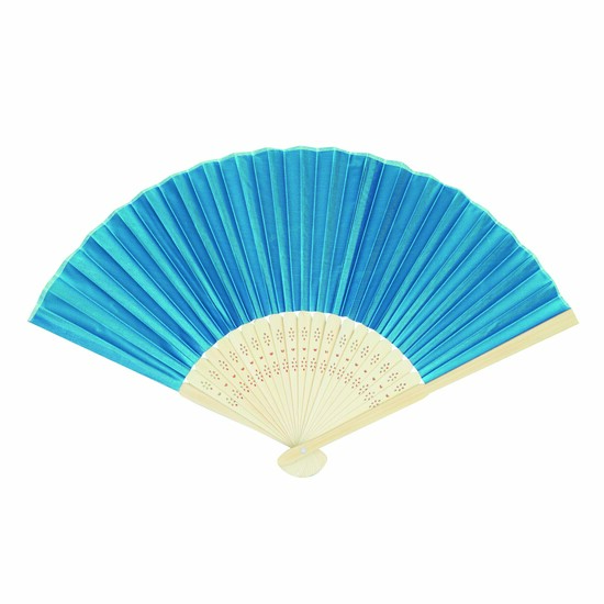 Faltbarer Fächer BAMBOO COOL 56-0906033