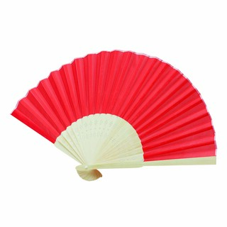 Faltbarer Fächer BAMBOO COOL 56-0906034