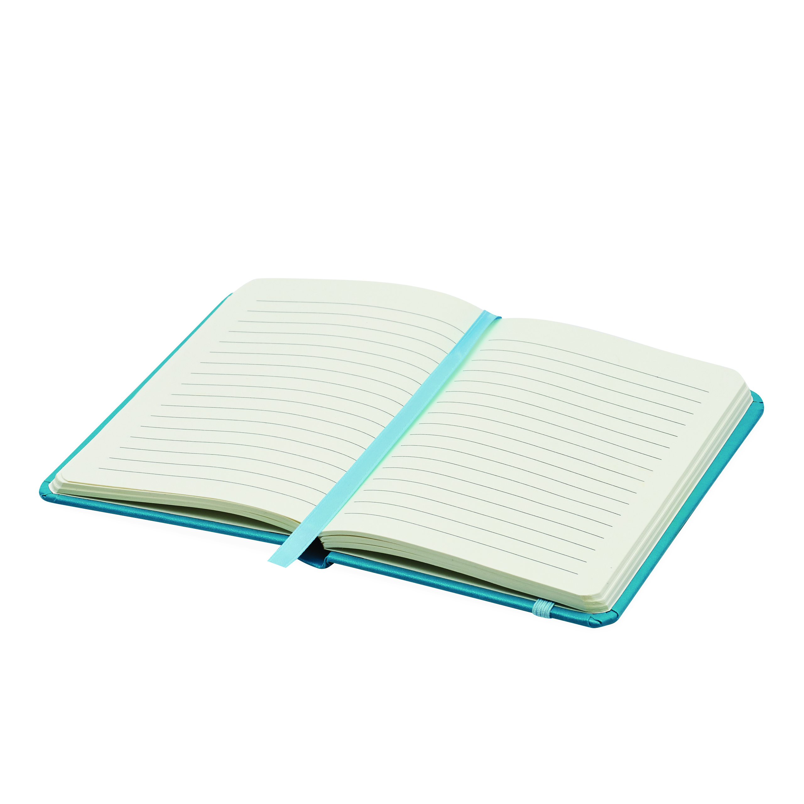 Notizbuch ATTENDANT im DIN-A6-Format 56-1103206