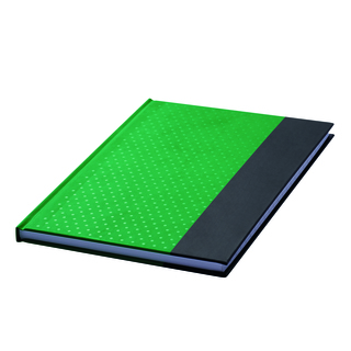 Notizbuch SIGNUM im DIN-A5-Format 56-1103324
